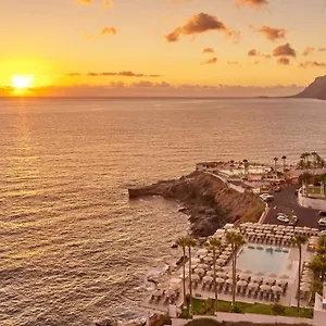 Stil Gigantes - Only Adults **** Puerto de Santiago (Tenerife)