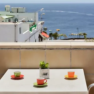 Magec ** Puerto del Carmen (Lanzarote)