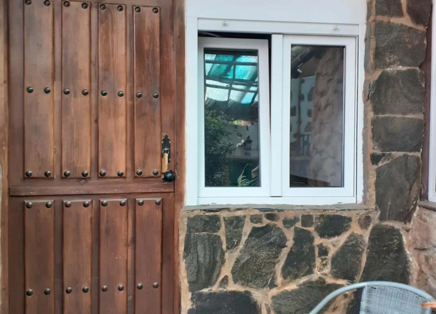 Gasthuis La Piedra Viva Agueimes , Siete Hermanos
