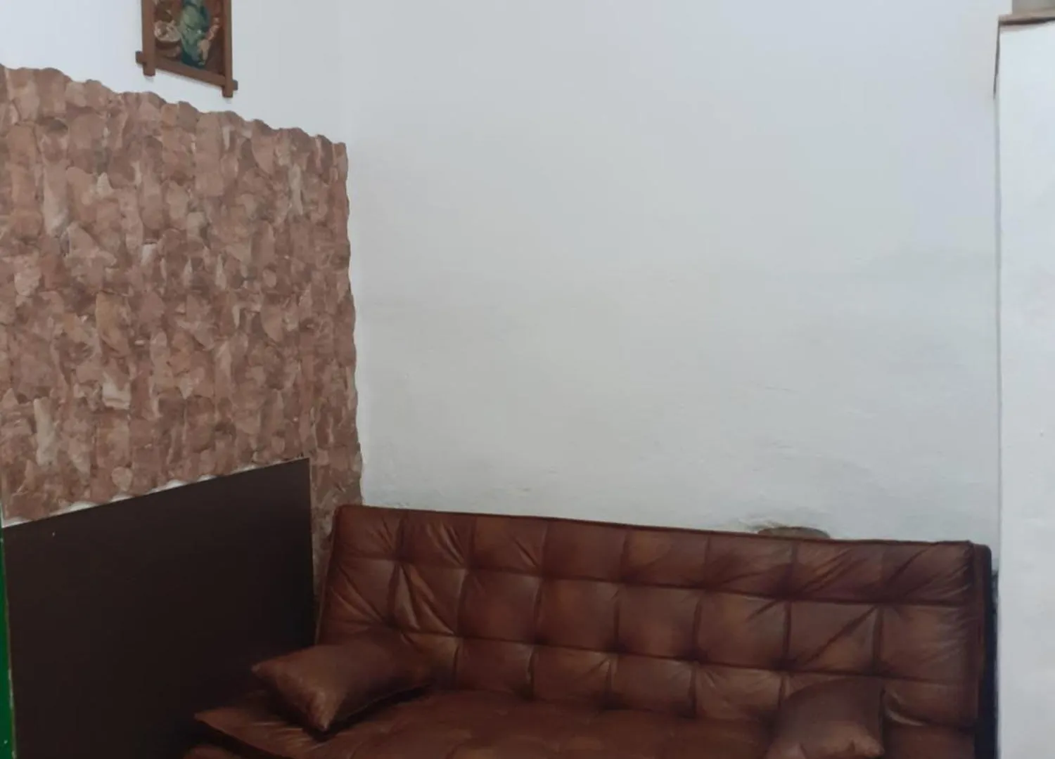 Gasthuis La Piedra Viva Agueimes , Siete Hermanos