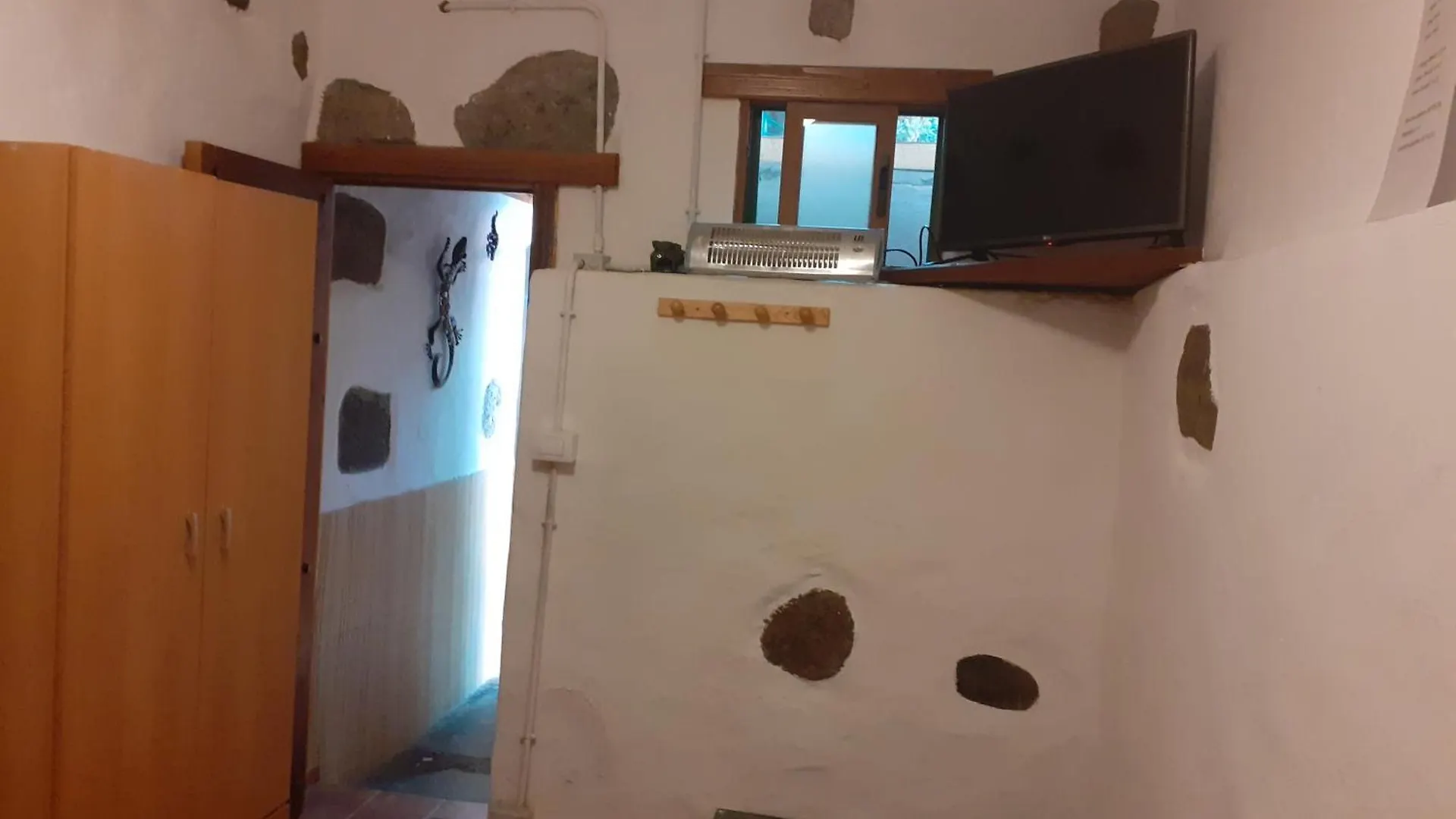 La Piedra Viva Agueimes , Siete Hermanos 2*, Agüimes Spanje