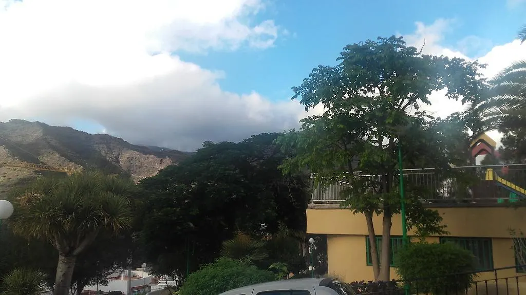 La Piedra Viva Agueimes , Siete Hermanos Aguimes