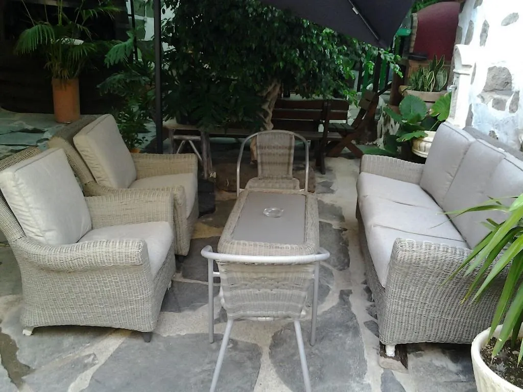 ** Guest house La Piedra Viva Agueimes , Siete Hermanos Spain