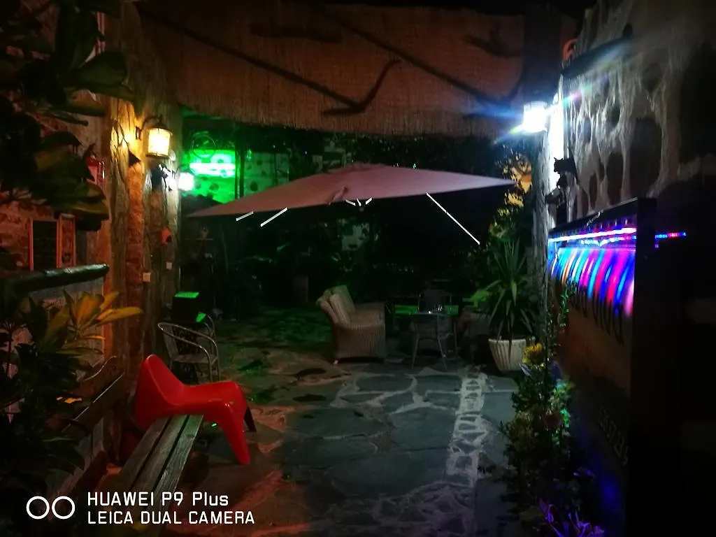 La Piedra Viva Agueimes , Siete Hermanos Guest house