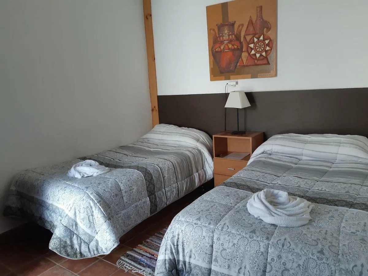 La Piedra Viva Agueimes , Siete Hermanos Guest house Aguimes