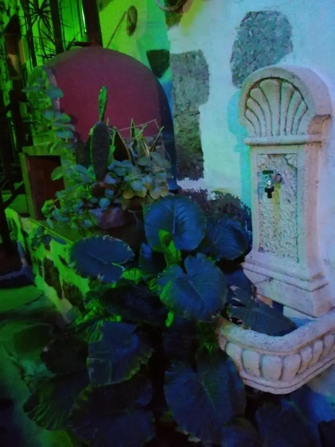 ** Guest house La Piedra Viva Agueimes , Siete Hermanos Spain